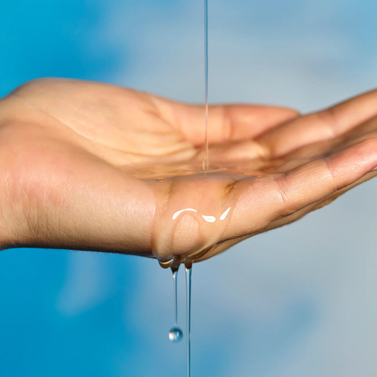 Huile Cheveux Protectrice - Moana