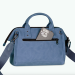 Sac bandoulière Crossbody - Galway