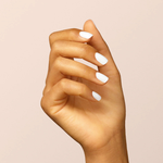 Vernis Green - Snow