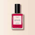 Vernis Green - Péonie