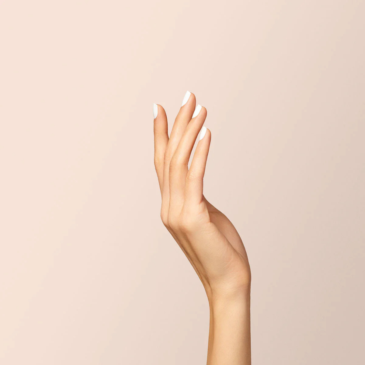 Vernis Green - Snow