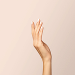 Vernis Green - Snow