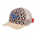 Casquette Léopard #1 - Enfant / Adulte