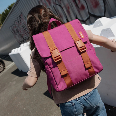 Sac à dos - Mini Zinnia