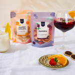 Sachet Saveur BIO - Mango Colada