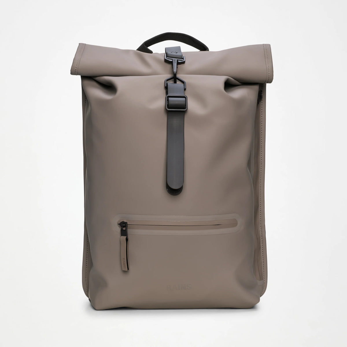 Sac à dos Rolltop Rucksack - Cinder