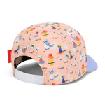Casquette Flore - Enfant / Adulte