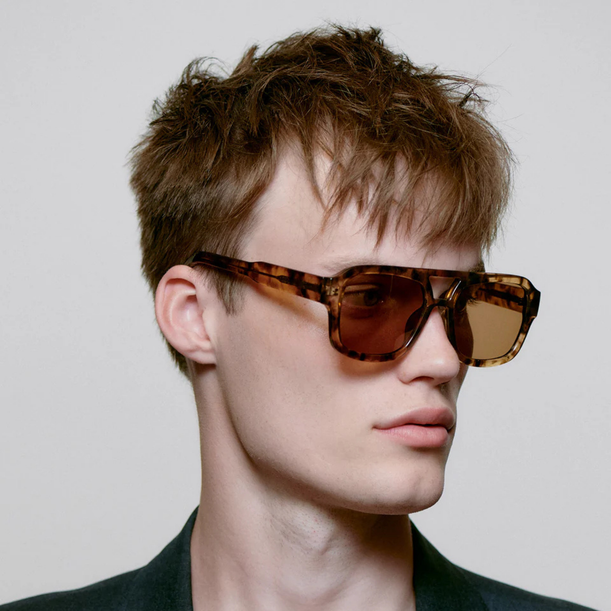 Lunettes de soleil Kaya - Coquina