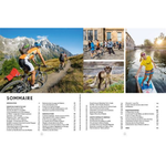 Livre - Micro-aventures en Europe