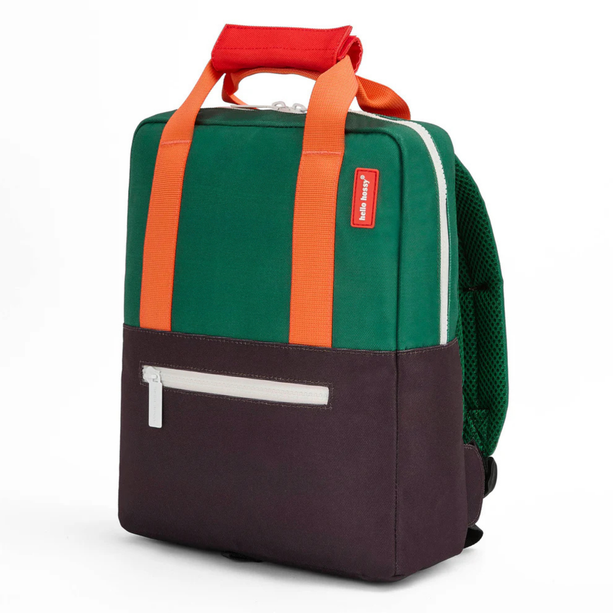 Sac Mini Dark Green - ADULTE