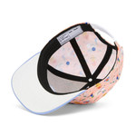 Casquette Flore - Enfant / Adulte