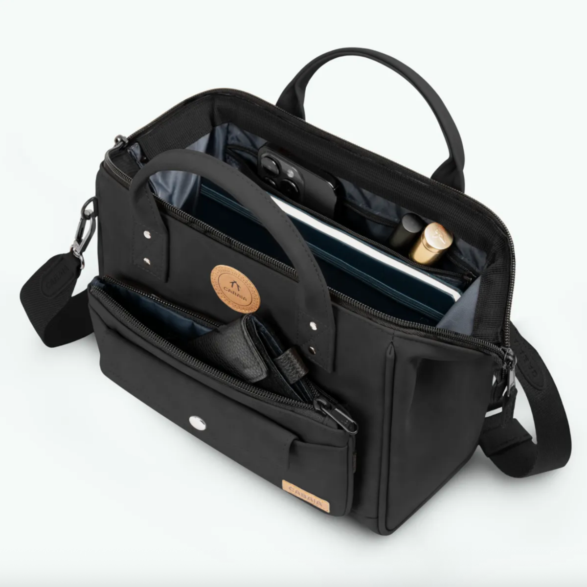 Sac bandoulière Crossbody - Le Havre