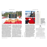 Livre - Micro-aventures en Europe
