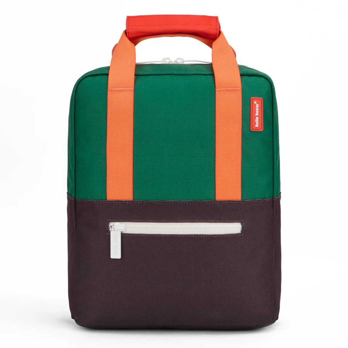 Sac Mini Dark Green - ADULTE