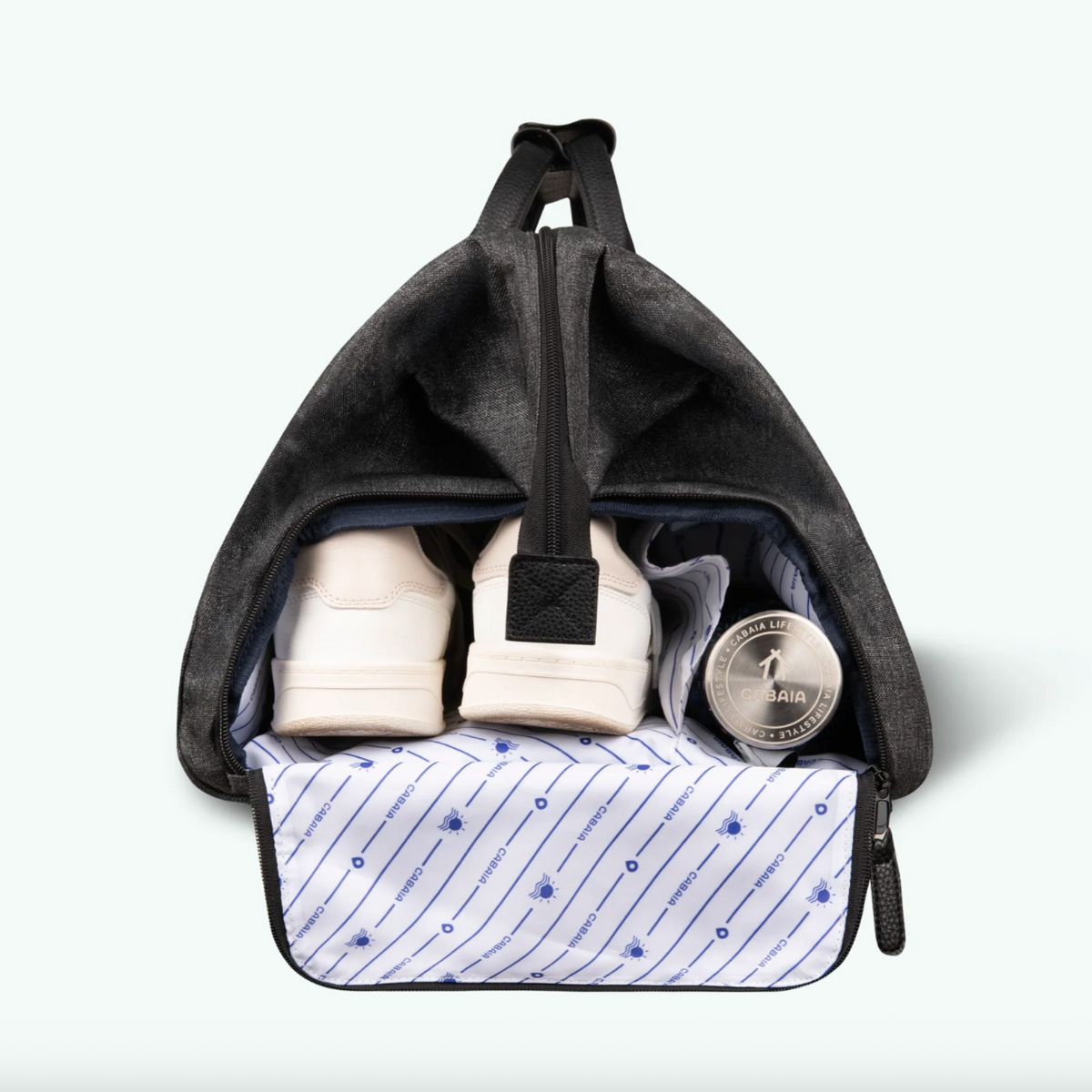 Sac Duffle Adventurer - Luxembourg