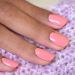 Vernis Green - Pink Paradise