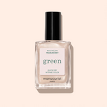 Vernis Green - Pearlescent