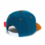 Casquette Mini Duck Blue