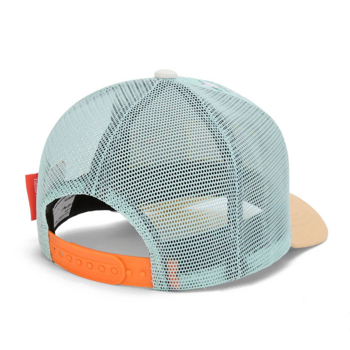 Casquette New Zealand