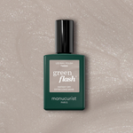Vernis Green Flash - Tweed