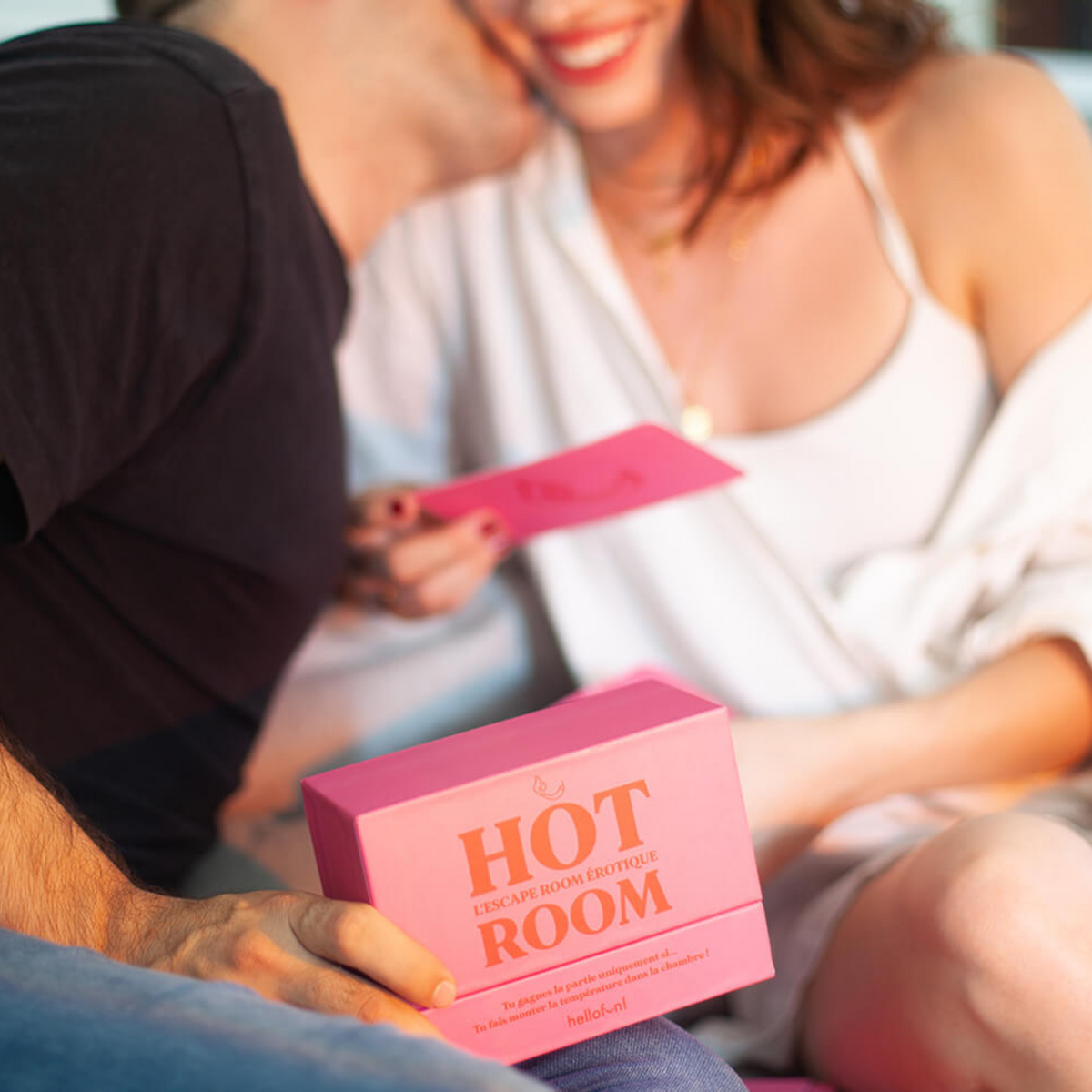 Hot Room