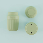 Mug nomade - Bleu clair