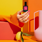 Vernis Green Flash - Pétula
