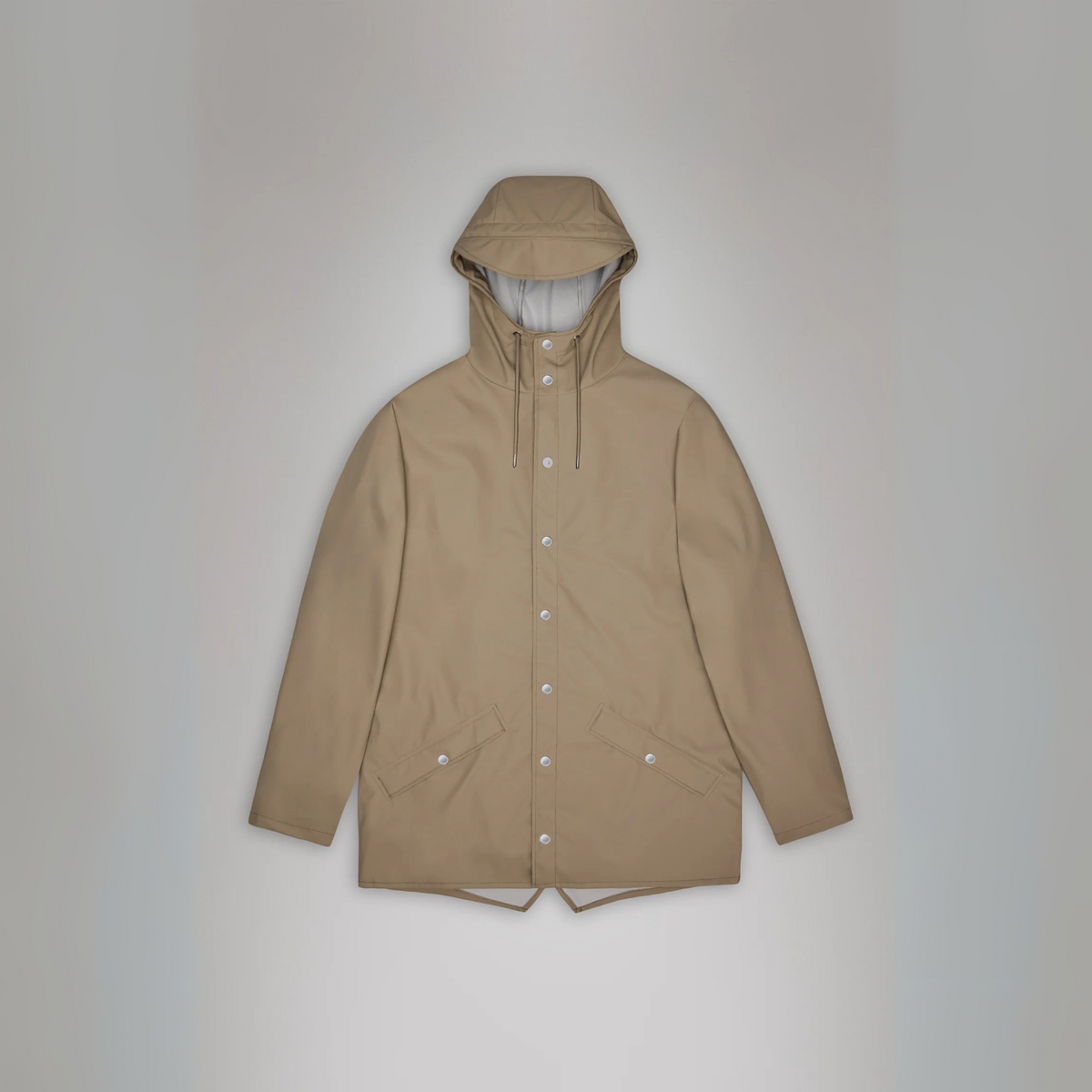 Veste imperméable Jacket - Beige