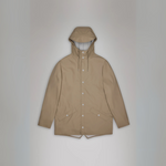 Veste imperméable Jacket - Beige