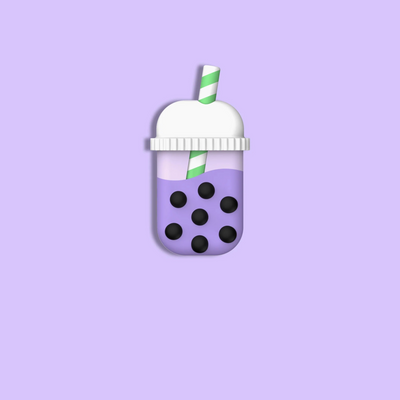 Walkie - Bubble tea