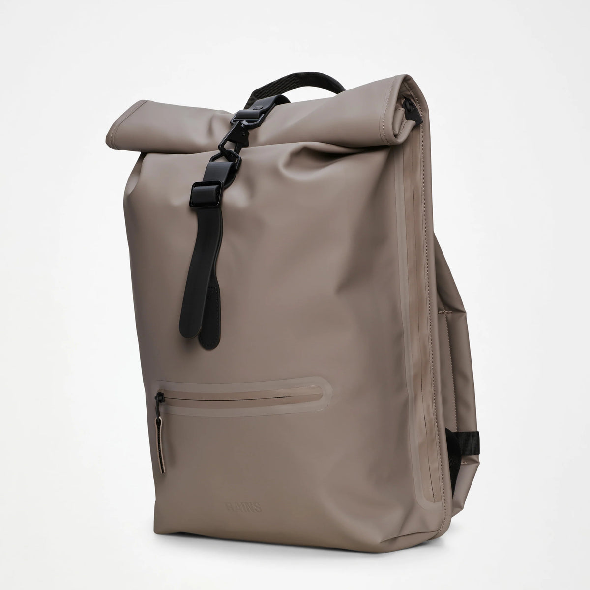 Sac à dos Rolltop Rucksack - Cinder