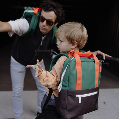 Sac à dos - Mini Dark Green