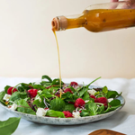 Vinaigrette - Framboise, Grenade & Menthe