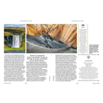Livre - Micro-aventures en Europe