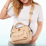 Sac bandoulière Crossbody - Andenne