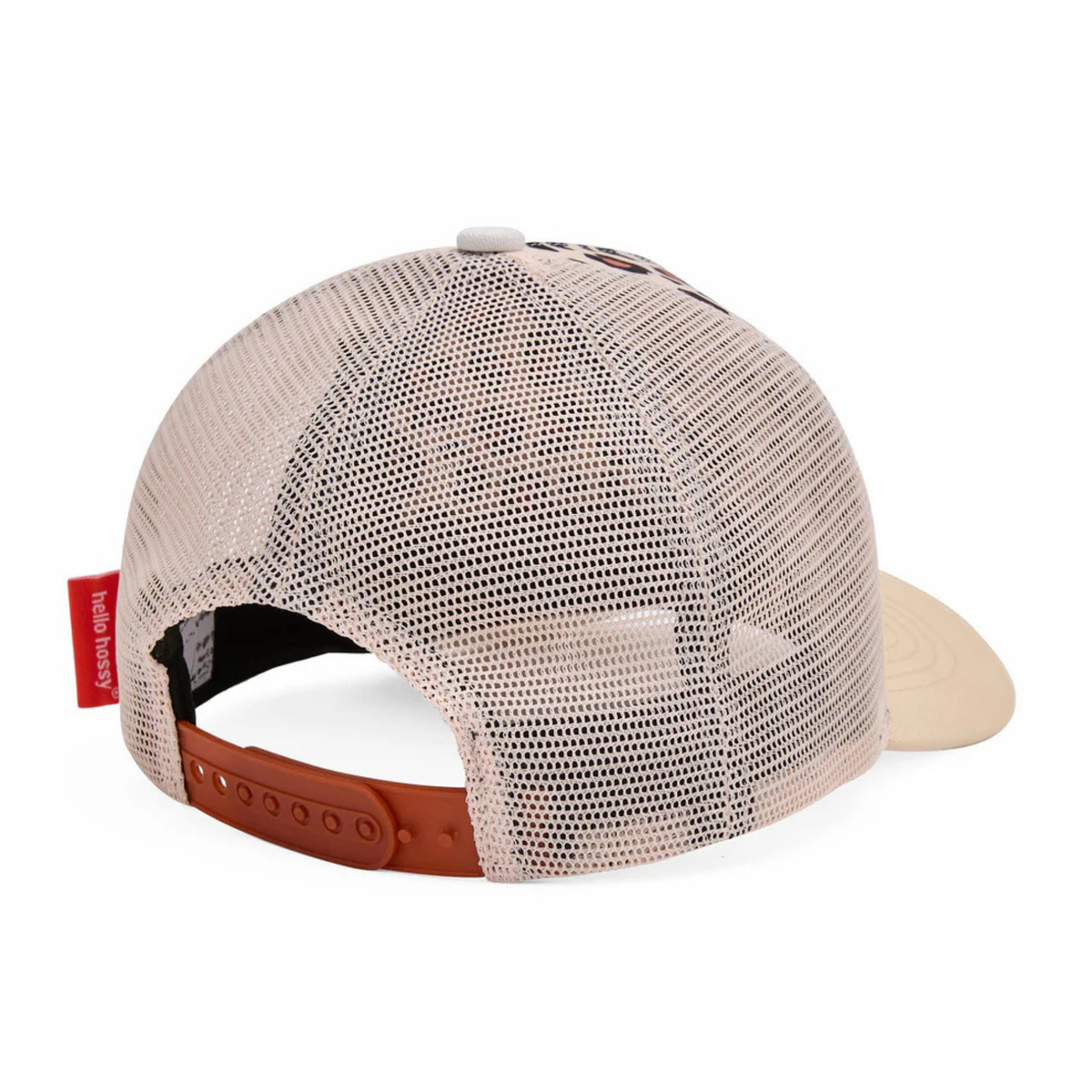 Casquette Léopard #1 - Enfant / Adulte
