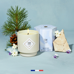 Bougie bijou surprise - Linge Frais