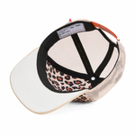 Casquette Léopard #1 - Enfant / Adulte
