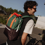 Sac Mini Dark Green - ADULTE