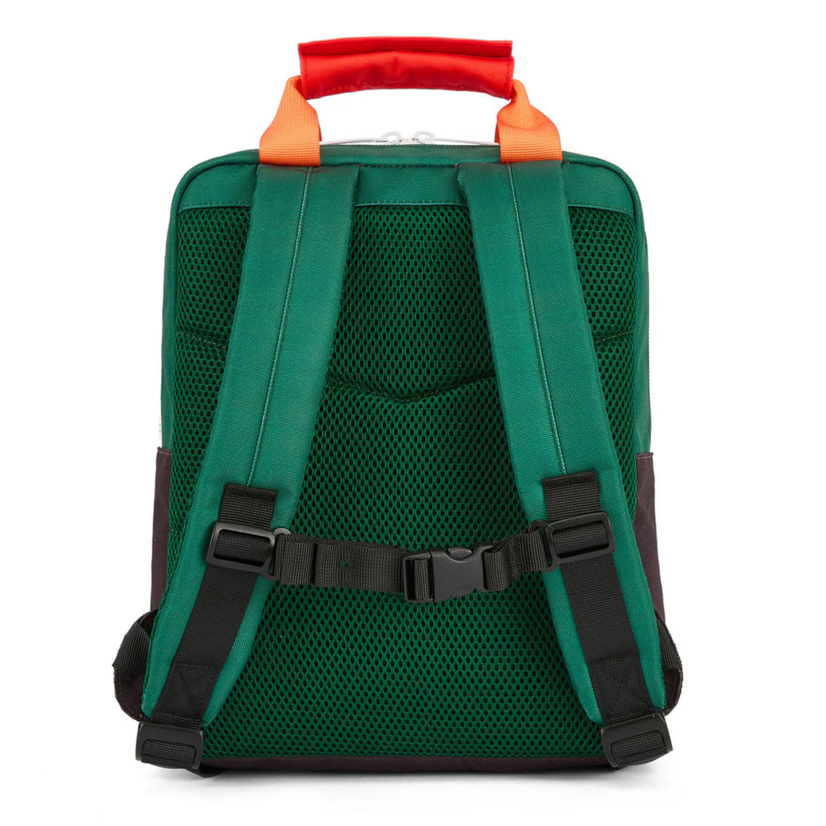 Sac Mini Dark Green - ADULTE