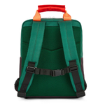 Sac Mini Dark Green - ADULTE