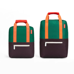 Sac Mini Dark Green - ADULTE