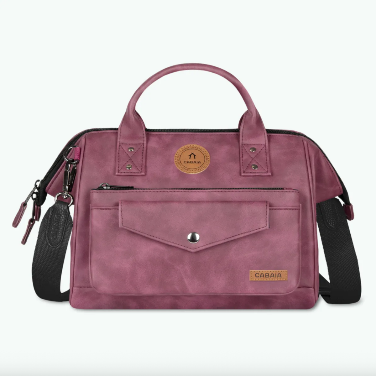Sac bandoulière Crossbody - Delhi