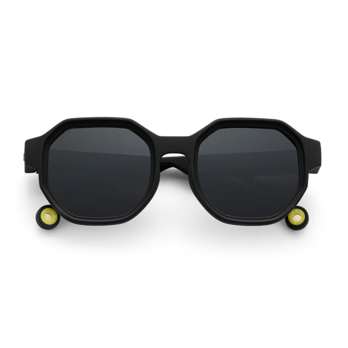 Lunettes de Soleil Adulte et Adolescent – Noir