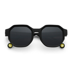 Lunettes de Soleil Adulte et Adolescent – Noir