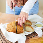 Préparation pour Focaccia - Romarin