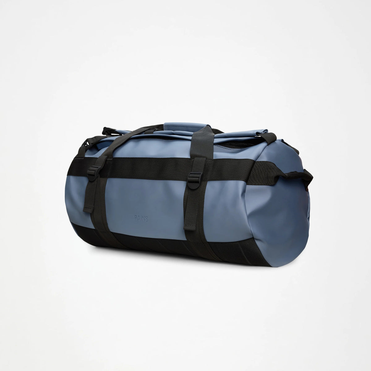 Texel Duffel Bag S - Blue Dusk