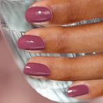Vernis Green - Victoria Plum