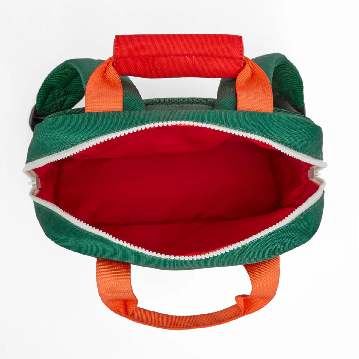 Sac Mini Dark Green - ADULTE
