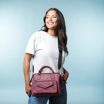 Sac bandoulière Crossbody - Delhi